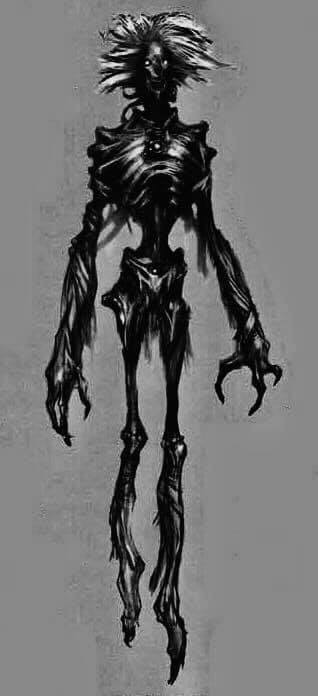 Charcoalman2's tweet photo. I almost wonder if Disney will see how much more successful horror movies are compared to the boring family friendly Star Wars movie and get desperate enough to do something weird like make a Star Wars horror movie based around something like the Starweird https://t.co/Vckh0Vl5QW