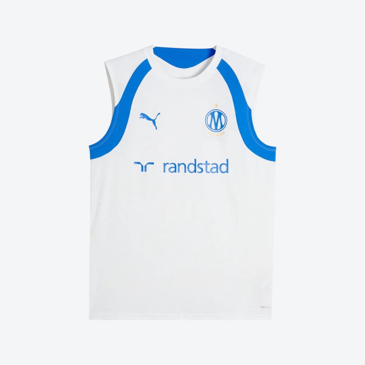_PointDePenalty's tweet photo. La nouvelle gamme training de l'OM avec le nouveau logo ! https://t.co/z5UictBBr7