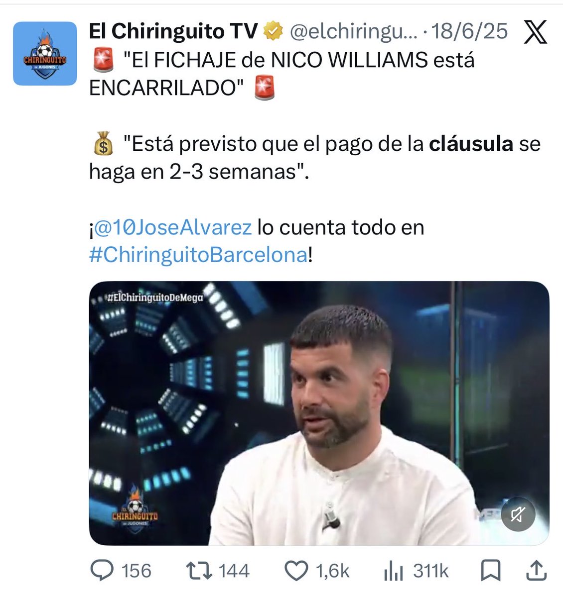 adri_heerr's tweet photo. @elchiringuitotv @jotajordi13 Pedrepollas y sus siervos al habla, ya sabemos cómo acaba esto https://t.co/Fs2ZKNPjHo