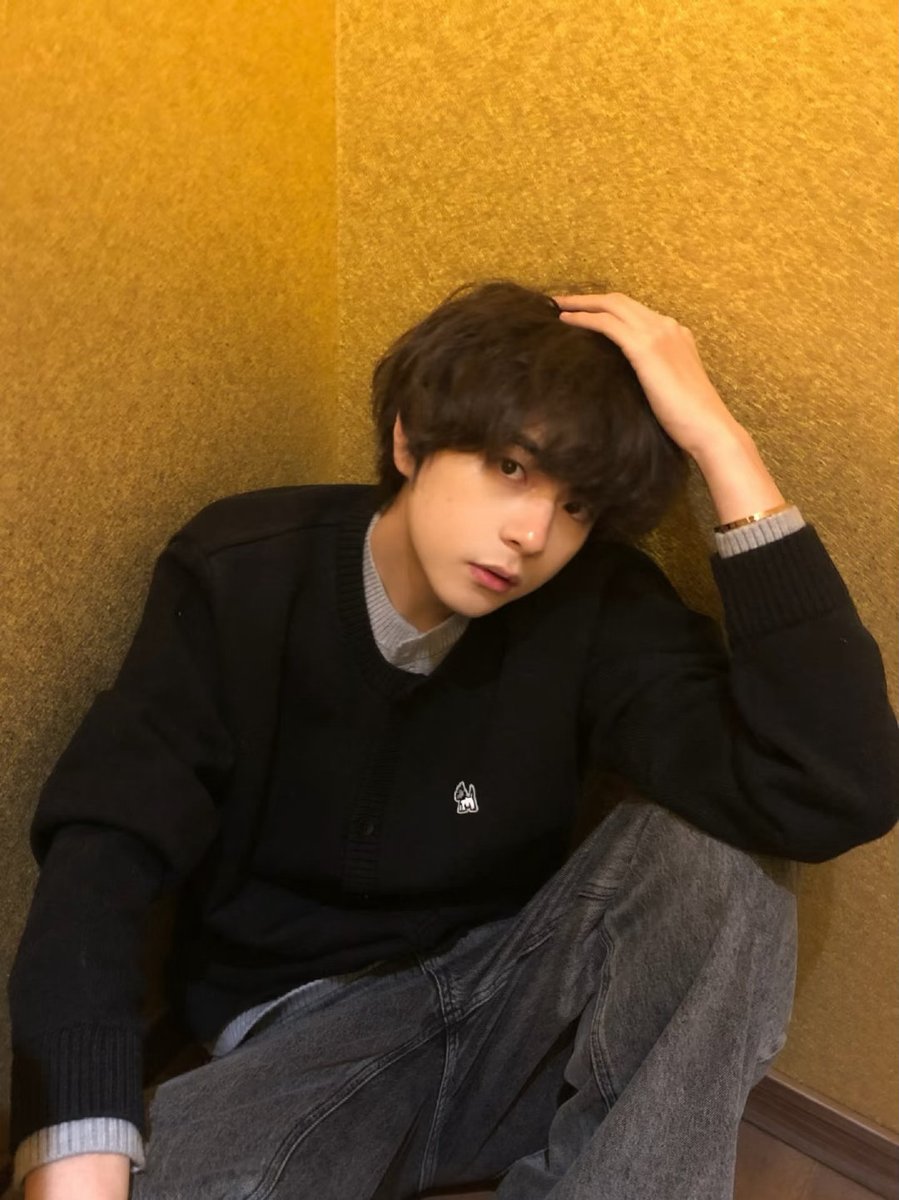 jie ✨ tweet media