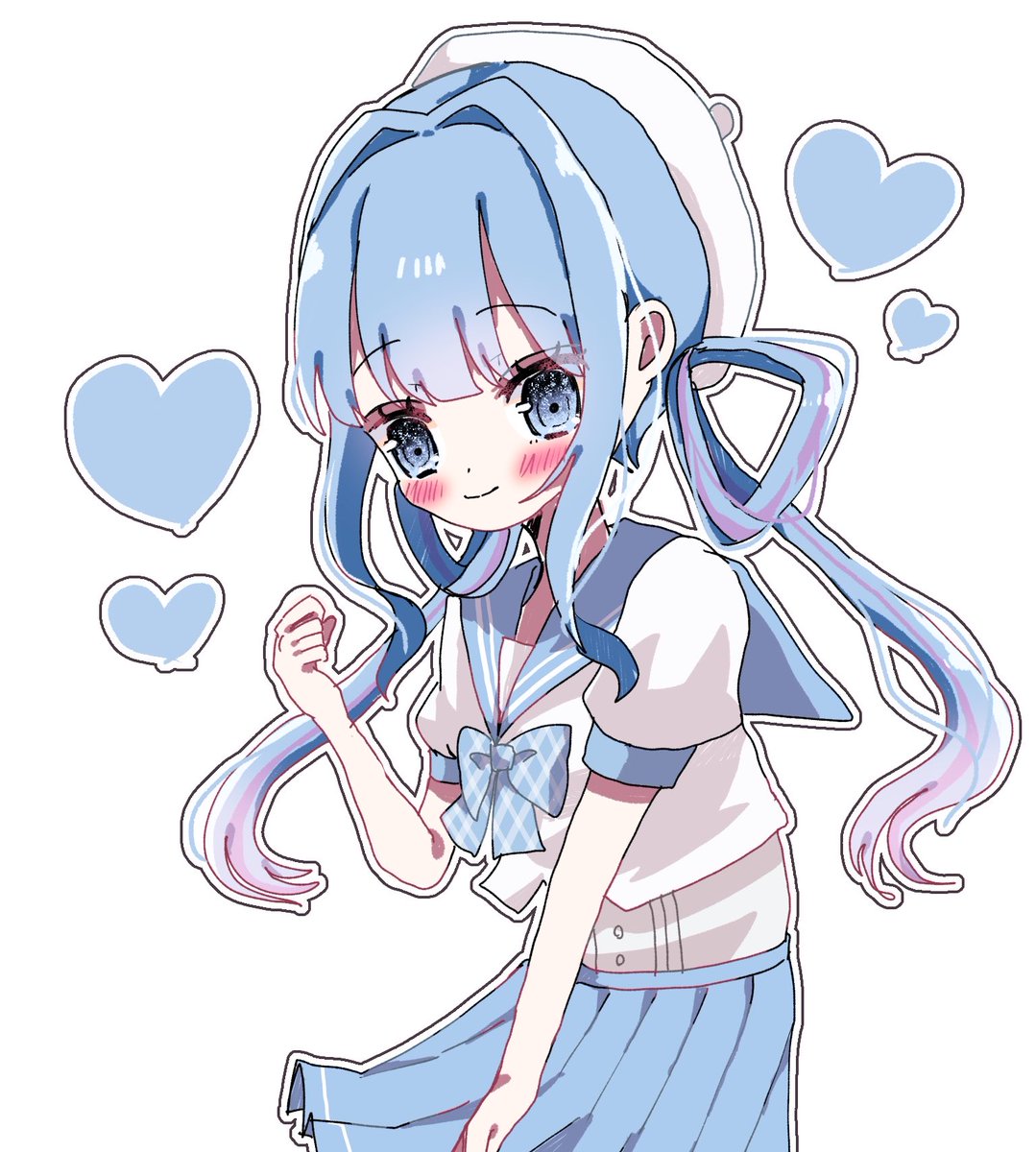 ちどり tweet media