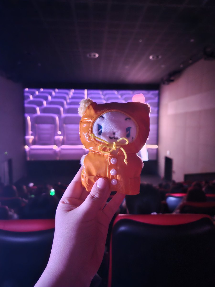 ninerabbitsu's tweet photo. 부힛 부히힛 https://t.co/aYJtM3a63T