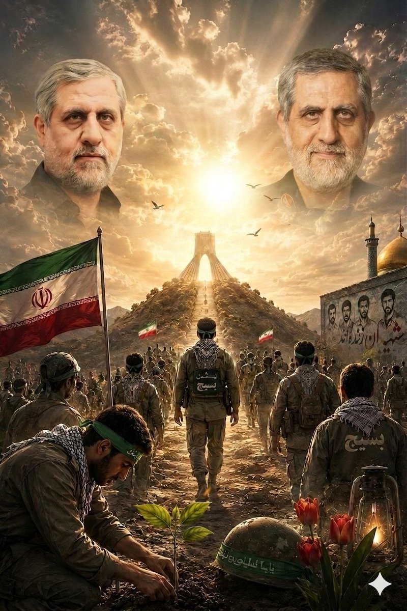 nilofareaabi57's tweet photo. In Shiite view,Imam Ali  is a symbol of justice
When a nation accepts this view,it is natural that a culture of resistance will form in it
Imam Khomeini and martyred leader of revolution and  people of Iran stood against arrogant powers with this view
#KhameneiForAll
#LiveLikeAli https://t.co/Qz4BRYdxNP