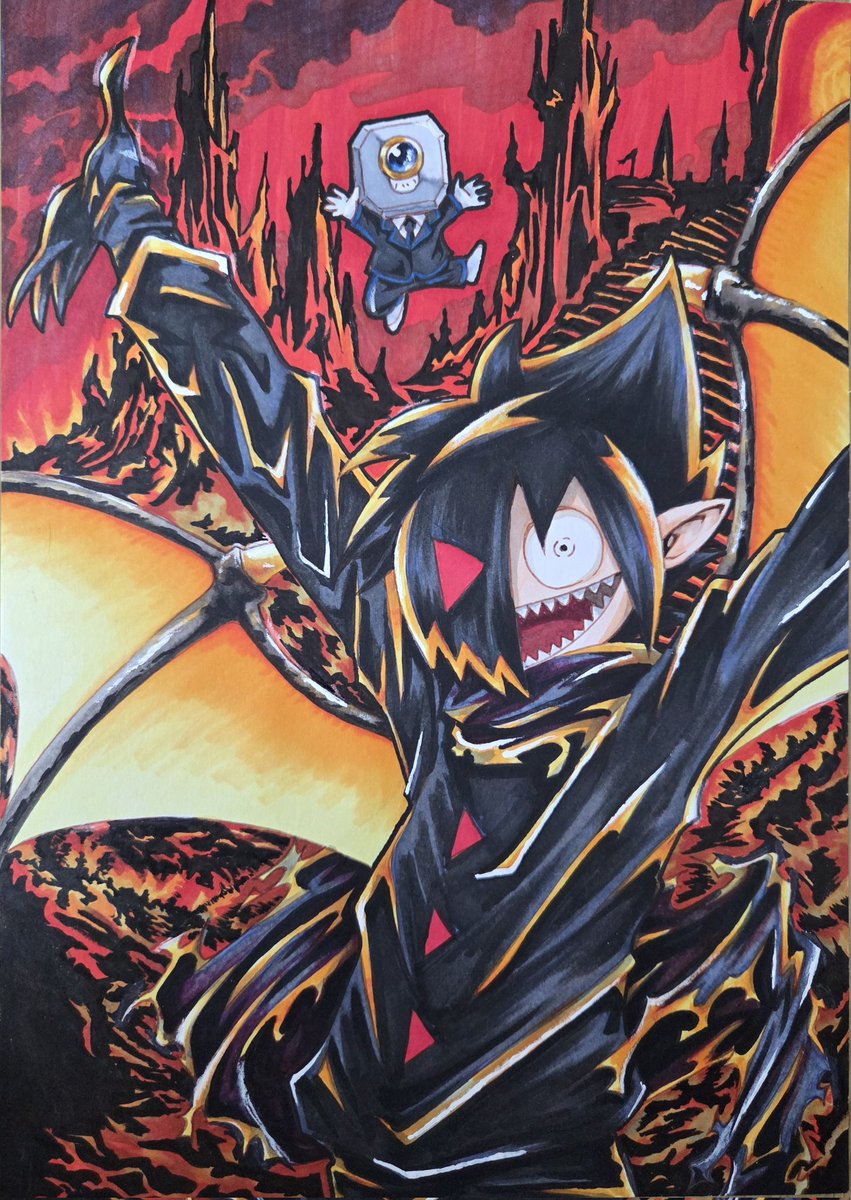 きのこP【8月でます😈】 (@KinokoP_) / Posts / X