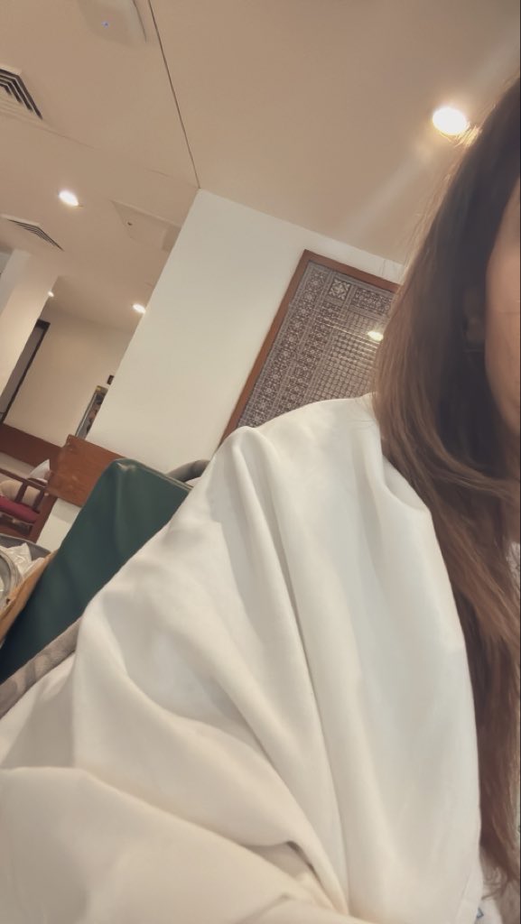 breenz01's tweet photo. Round 1 ✅ … back home safe and sound 🥳 https://t.co/k2TYP88NZT