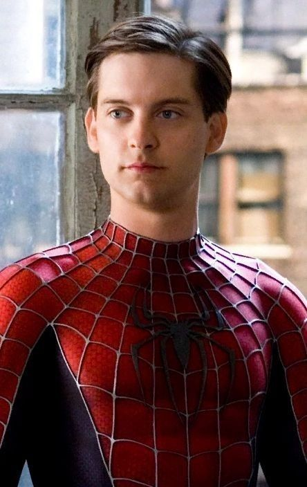 kaptanpeak's tweet photo. En güçlü spider man hangisi? https://t.co/ZrOWNX6dkc