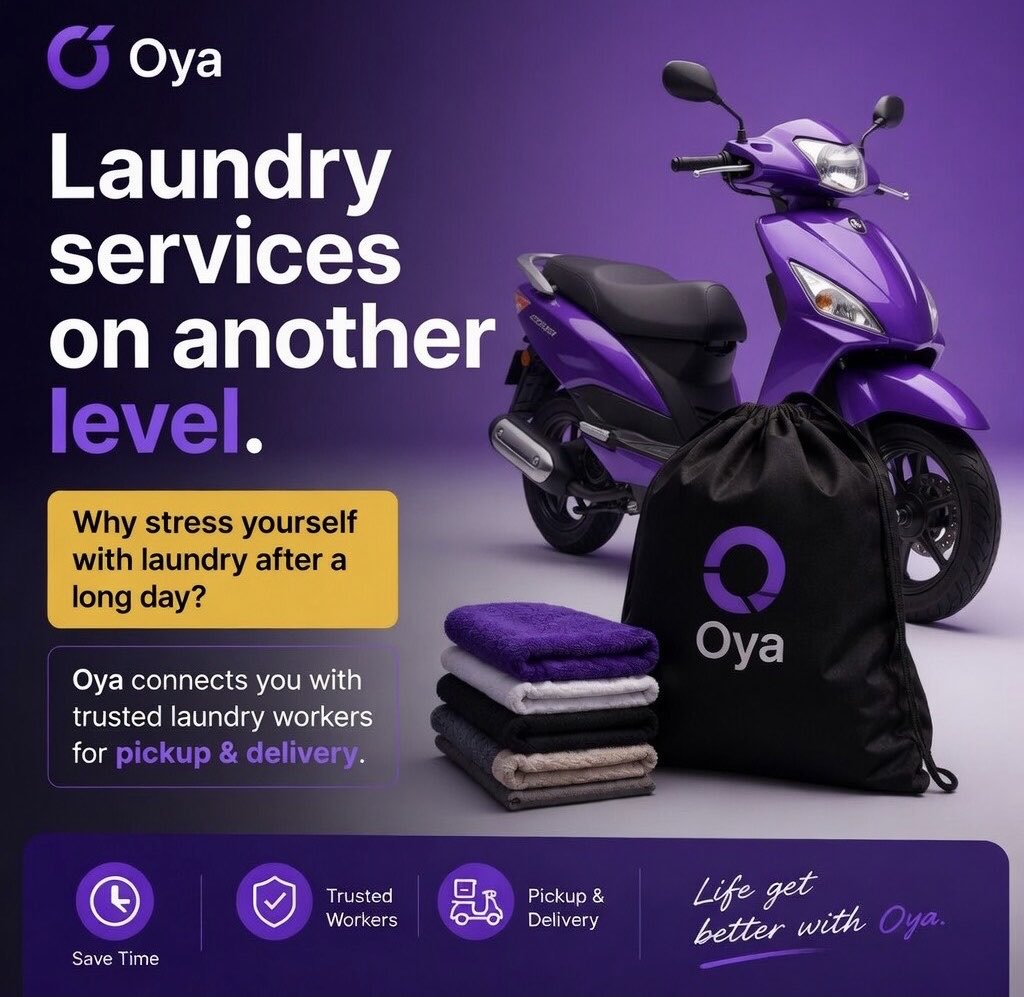 OYA_global's tweet photo. @eversendapp What do y’all think… stay tuned up ☝️ https://t.co/H1oKZznMz7