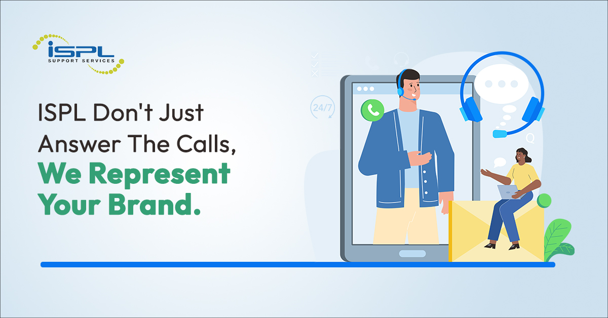 isplchennai's tweet photo. Your brand isn’t just a logo. It’s the way your customers feel when they reach out for help. 🤝✨

ISPL Support Services goes beyond standard answering tasks. We act as your brand ambassadors on the front lines, turning standard customer inquiries into stellar brand experiences. https://t.co/TIpSCsiJeY