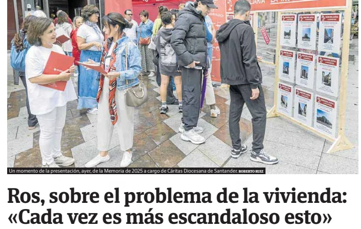 DirectSantander's tweet photo. Hasta el Señor Obispo lo dice, ¿meditara esto Gema y su banda cuando vuelvan al primer banco de la iglesia en cualquier acto de esos que organiza o esto no va con ella? https://t.co/TjOSVmVVdd