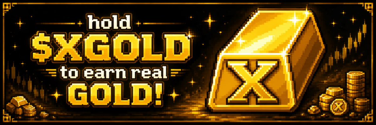 projectmole's tweet photo. Dex has been paid for $XGOLD 

d2hMronJEadbye2ELNoMxVTzCxnMRoiksrXXybqpump https://t.co/4D0Pp9uwL0