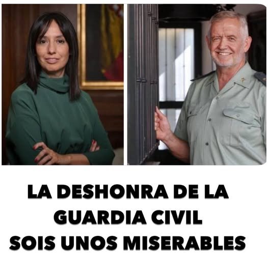 Marimar66842849's tweet photo. @FernandoFGR1 @pepefrancofranc A PRISION!💩💩💩💩💩💩💩 https://t.co/xuRXvssTXi