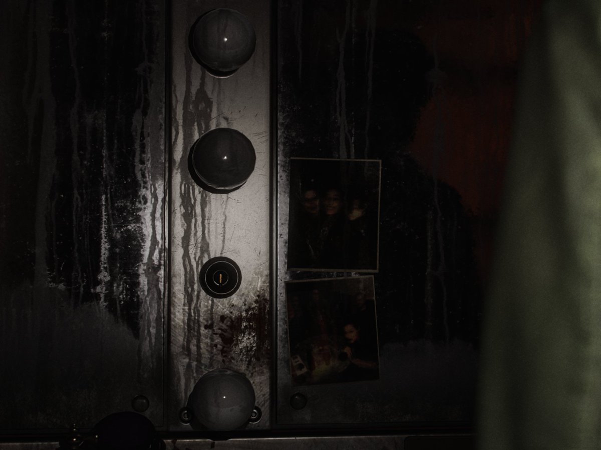 asreckoner's tweet photo. Silent Hill 2 (2024). https://t.co/rZr2oErIWJ