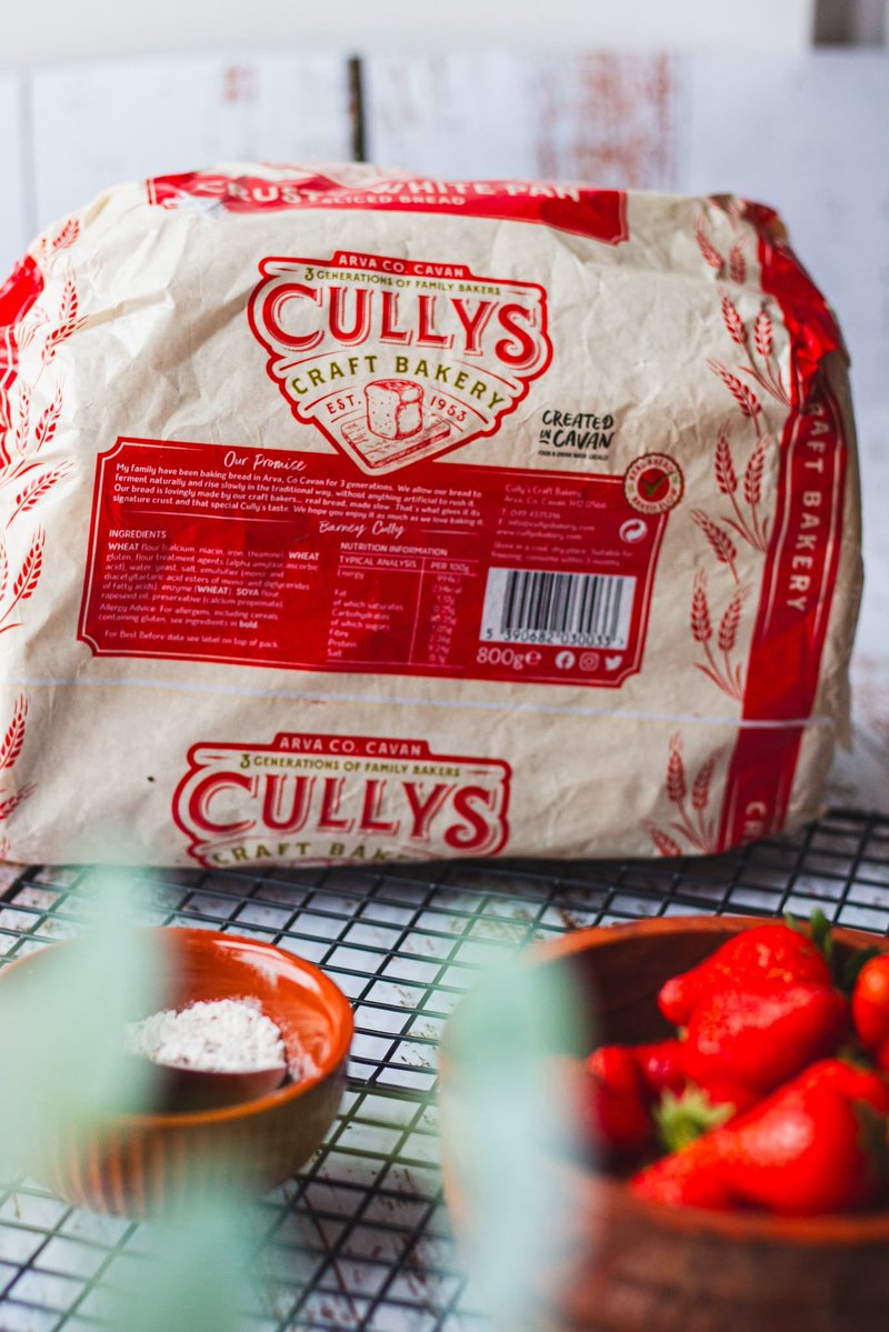 cullysbakery's tweet photo. It turns out the best thing since sliced bread is β¦ eh β¦ sliced bread! ππͺβΊοΈπͺπ
#Cullys #IrishBread #LoveYourLoaf #IrishBakery #supportlocal https://t.co/8lhcPt6GWL