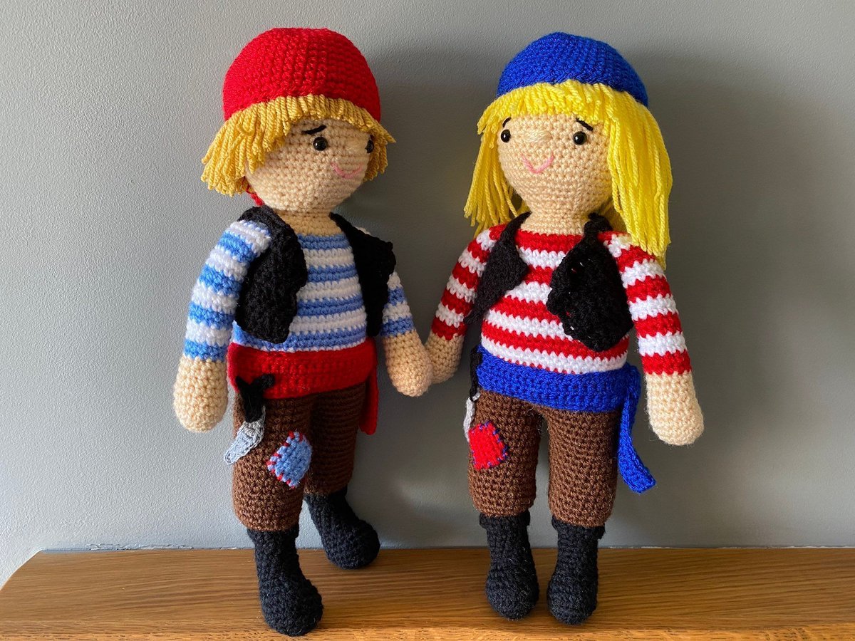 Tanyawarren's tweet photo. Could this little lady join your crew? She is looking for someone to have fun and adventures with π
https://t.co/H5frBfG3Td
#MHHSBD #firsttmaster #craftbizparty #pirate #shopindie https://t.co/RG1MNsD8vv