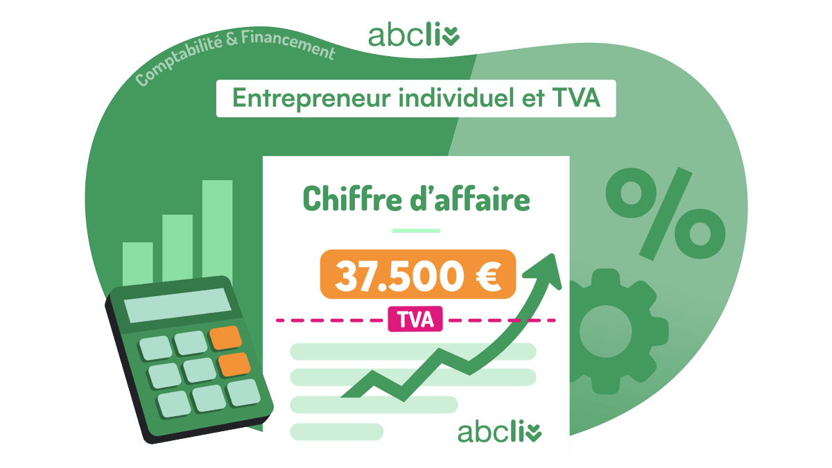 AbcLiv's tweet photo. Comprendre la TVA quand on est entrepreneur individuel, c'est essentiel pour bien gérer son activité.
Notre dernier article vous explique tout 👇
https://t.co/h5liA6KHu2

#TVA #EntrepriseIndividuelle #Fiscalité #Comptabilité https://t.co/wwm0IzNybz