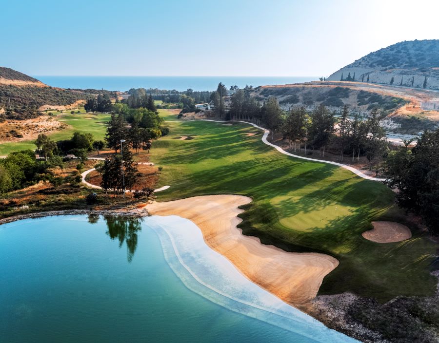 glencorgolf's tweet photo. Our most popular Paphos resort now updated with 2027! 

✅ 5 Nights All-Inclusive &amp; 3 Rounds From £896
🗓️ 1st Apr to 30th Apr 2027

Be quick for the best tee times... 👇

https://t.co/VOakmwSH5x https://t.co/wv4WuEkO1A