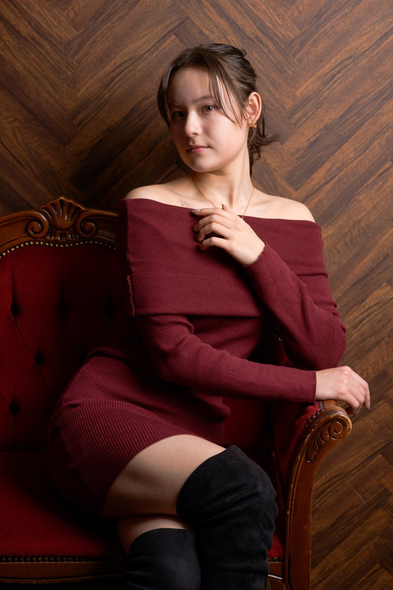 june66458's tweet photo. model
@amelieotonomiya

#キラリ撮影会 #ポートレート https://t.co/EUwtaKX9iY