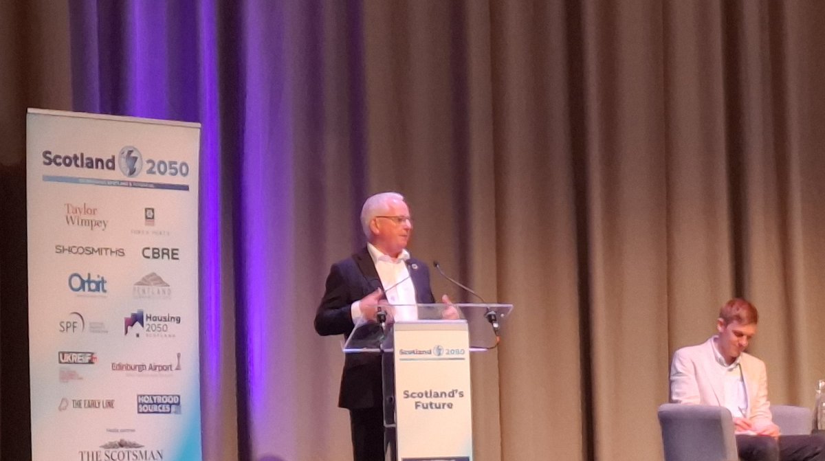 ScotHinduFdn's tweet photo. A thought-provoking day with @scot_2050 discussing the future of our nation. It was encouraging to hear ideas on long-term prosperity, innovation, and open minds to the potential of a Scottish Wealth Fund. We were pleased to raise the importance of engaging communities and voices beyond the traditional policy channels. #Scotland2050 #FutureScotland