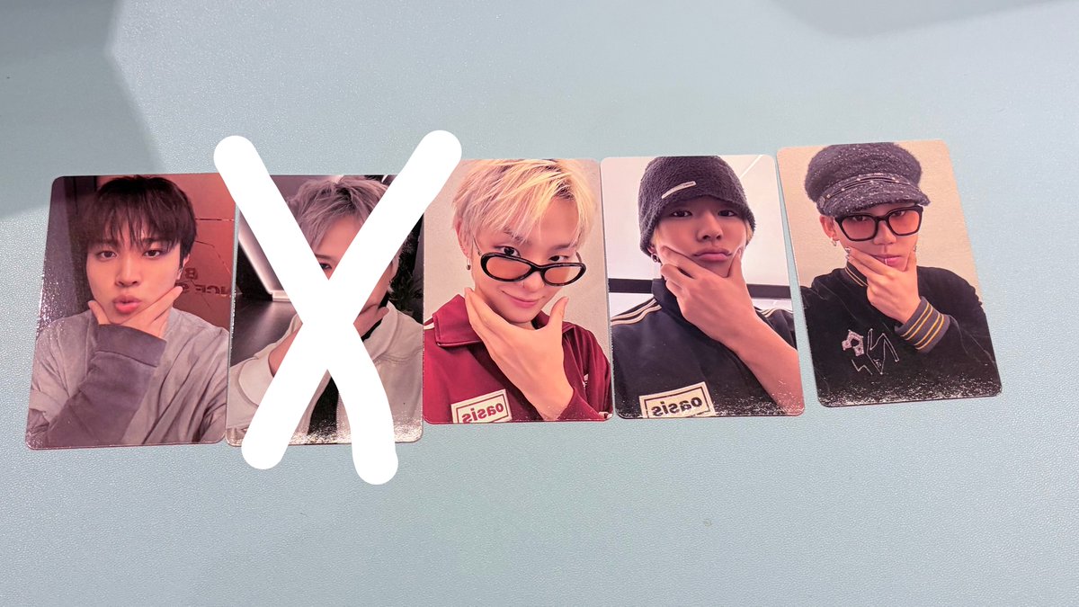 mi_leebit's tweet photo. TREASURE NEW WAV ラキドロ ThesameE YGSELECT ktown4u withmuu スタンプツアー トレカ交換 ラキドロ スペシャルリワード 買取 共同購入 代行

こちら追加になります！

🦔1800円🐶3000円🦁2800円🐮2000円

お気軽にお声掛けください。
8日発送予定 paypay/銀行振込対応可能◎ https://t.co/1dj1pa4oEA