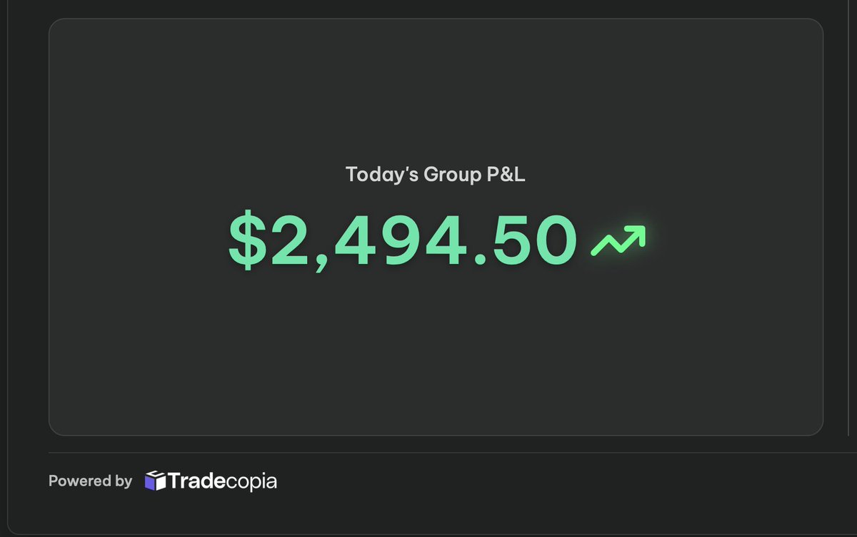 rxgrds's tweet photo. entry was ass, but P is P  $MNQ $NQ https://t.co/6XsJ9V3abO