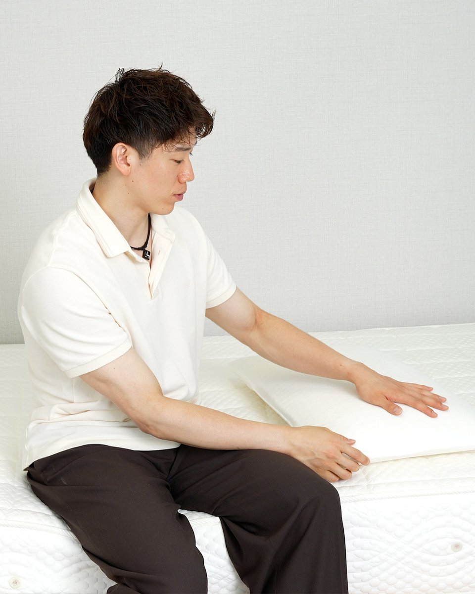 マニフレックス (@magniflex_JP) / Posts / X