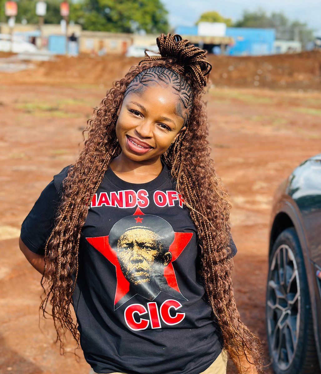 benjiejabo1990's tweet photo. Meet Dr Naledi Chirwa,the young leader,who is making the establishment shakes ❤️🖤💚🔥🔥🔥 https://t.co/Li7jqjTQE1