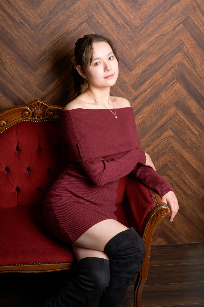 june66458's tweet photo. model
@amelieotonomiya

#キラリ撮影会 #ポートレート https://t.co/KUigLOma28