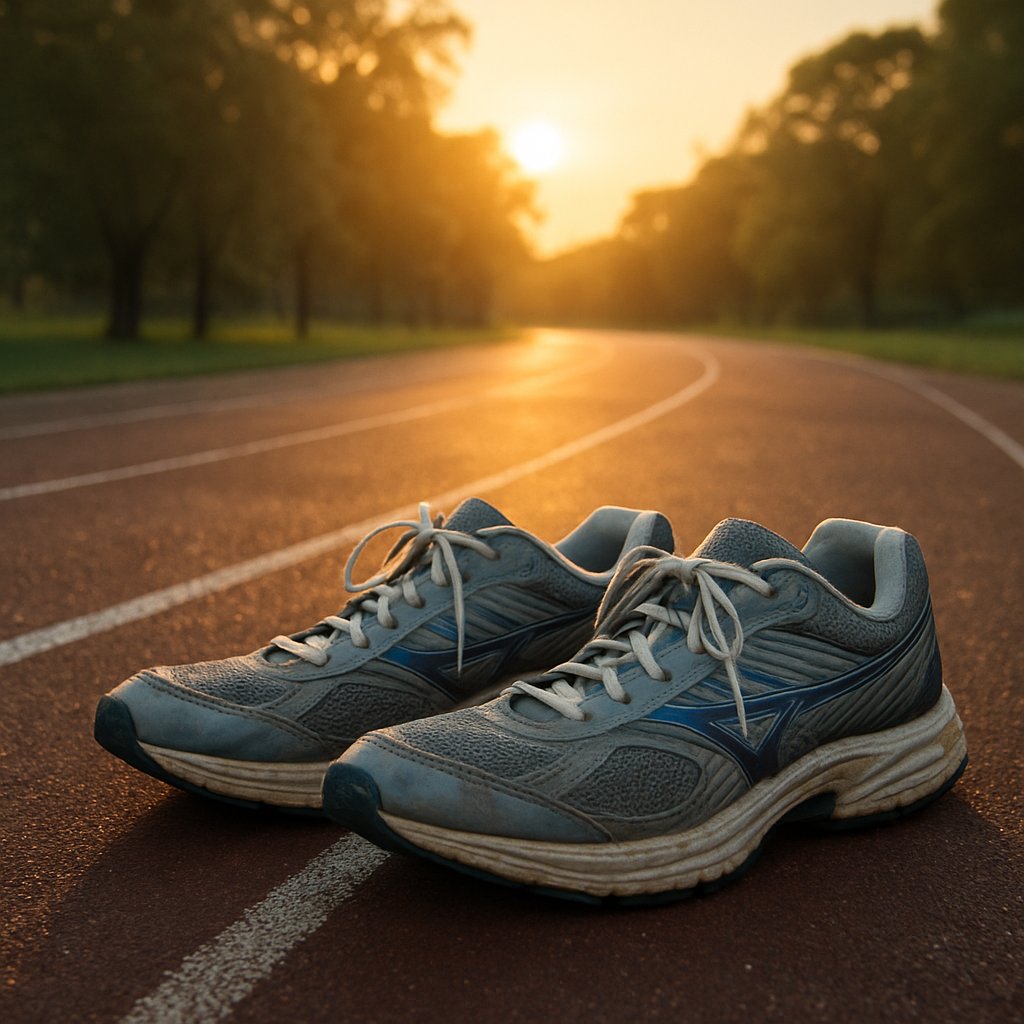 mytectra's tweet photo. Happy Global Running Day! 🏃‍♀️ Just like in our careers, every step counts. Share your running journey with us! #GlobalRunningDay #KeepMoving https://t.co/VqJ2dBwdKp