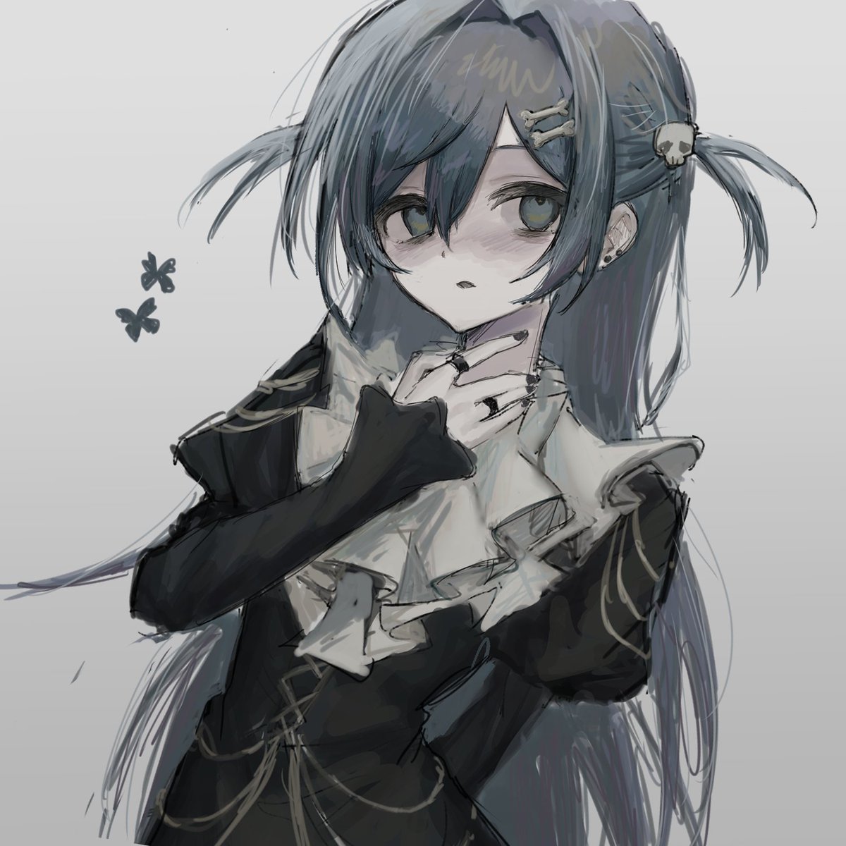 夜乃くろむ💀⛓ (@kuromu_yano) / Posts and Replies / X