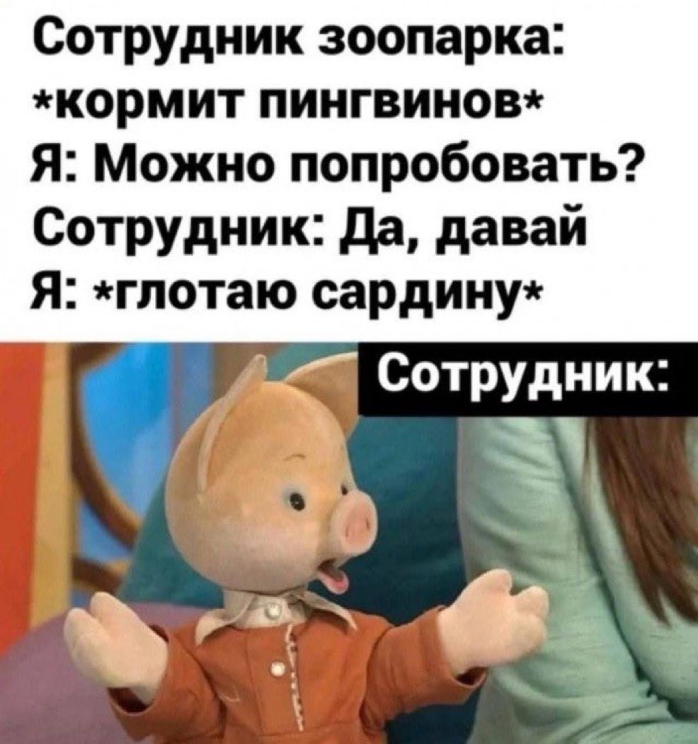 coyl's tweet photo. Как перестать орать https://t.co/ozcl6wwRUY