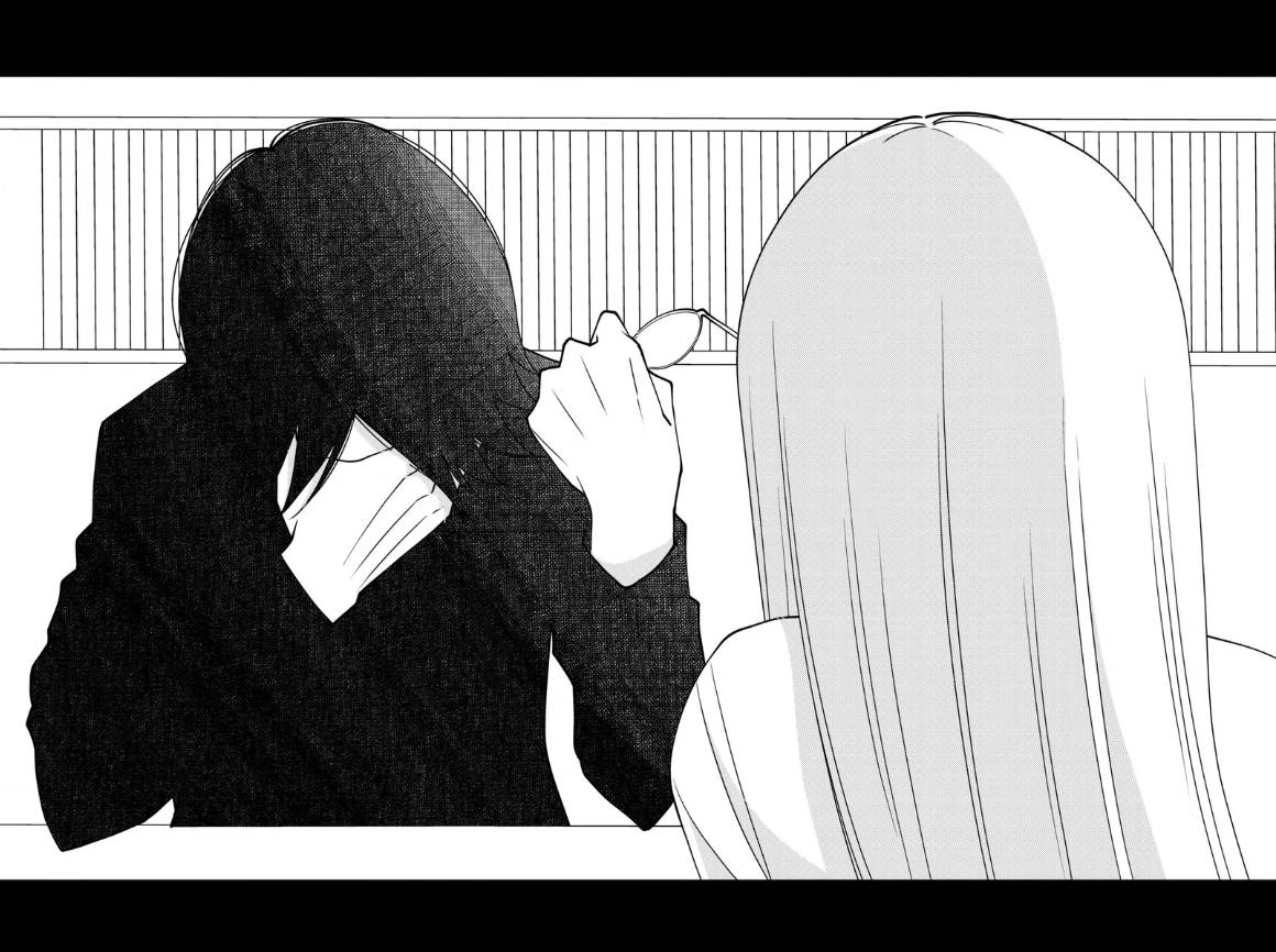 desuna4873's tweet photo. @tamika47488 徒然チルドレン https://t.co/vNqTwYpHrj