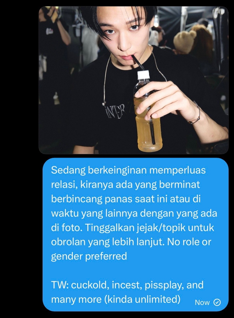 Smvtfess ON tweet media