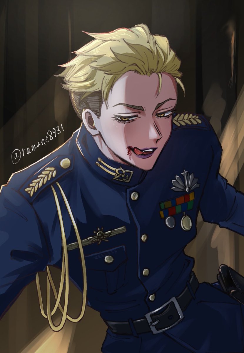 ラムネ (@ramune8931) / Posts / X