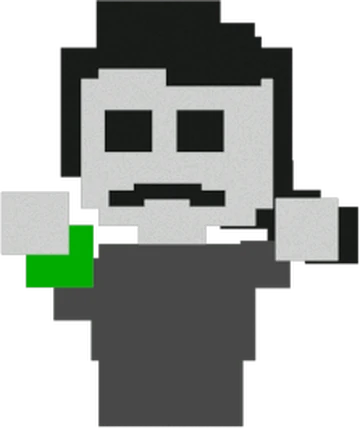 FNAFtwtconfess's tweet photo. "Between all the kids William killed, Charlie is one of the toughest" https://t.co/omexkNBorL