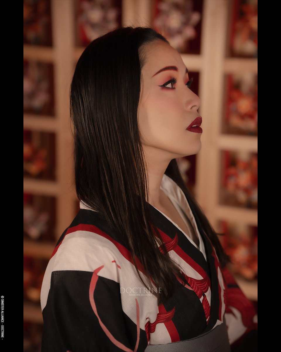 doc_sinister_'s tweet photo. DOCTRINE – SINISTER ALLIANCE –
melancholic
Model:うの @unoburlesk
Photographer:Seraph.M
・・・
https://t.co/g6VfZ5qFfk https://t.co/8E5shPjevB