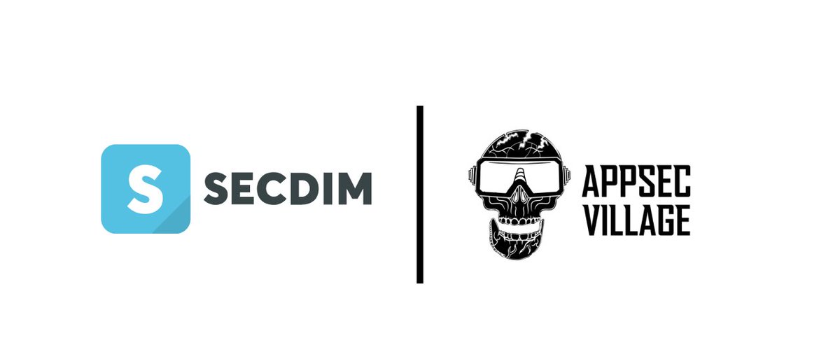 secdim's tweet photo. Challenge submissions for the AppSec Village Wargame Contest at DEF CON 34 are now open.

Build challenges with the SecDim Play SDK and win prizes at DEF CON 34.

More details below.

#appsec #securecoding #defcon #ctf https://t.co/WFzZ4SKvNi