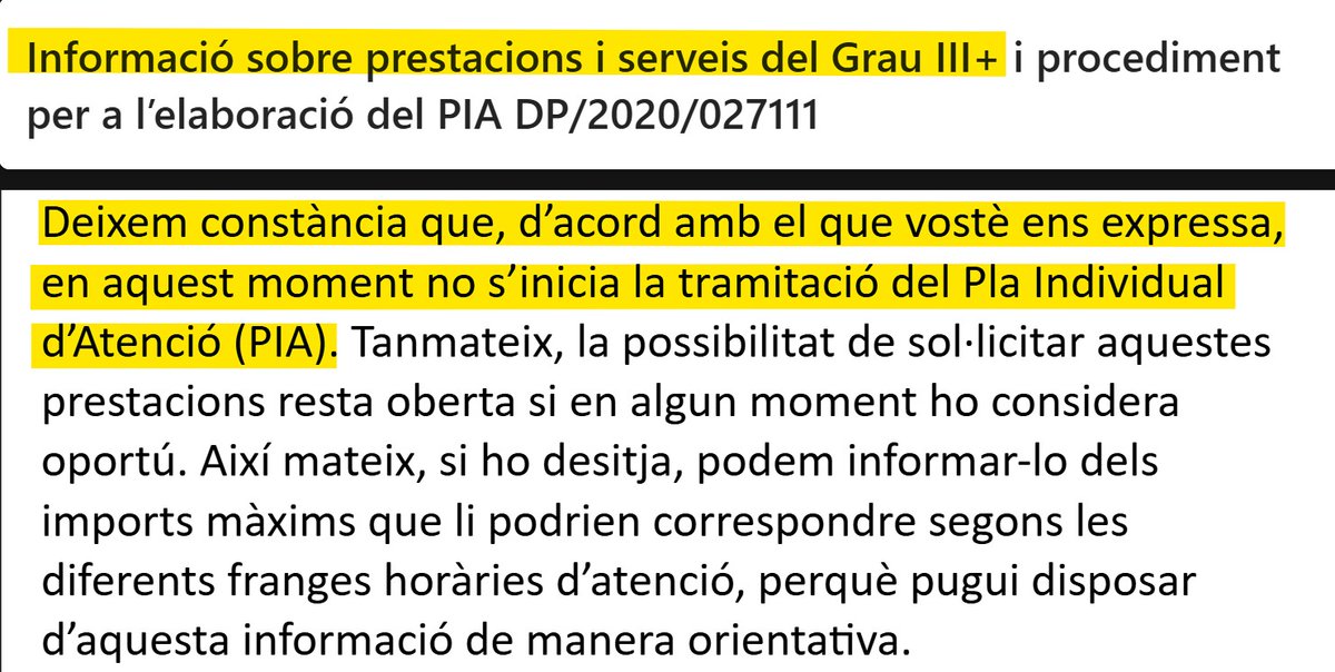 JaviGamez_ELA's tweet photo. Imagina que:
1 Sufres ELA avanzada
2 Eutanasia=alternativa x coste cuidados
3 #LeyELA=solución
4 Gobierno y CCAA->ayudas d 10k-15k€
5 Pero las gravan con copagos y deducciones
6 Aceptarlas=quiebra economía doméstica
7 Vuelves a punto 2
Pregúntate pq alguien renunciaría a 15k€ https://t.co/1TBlchWPhg