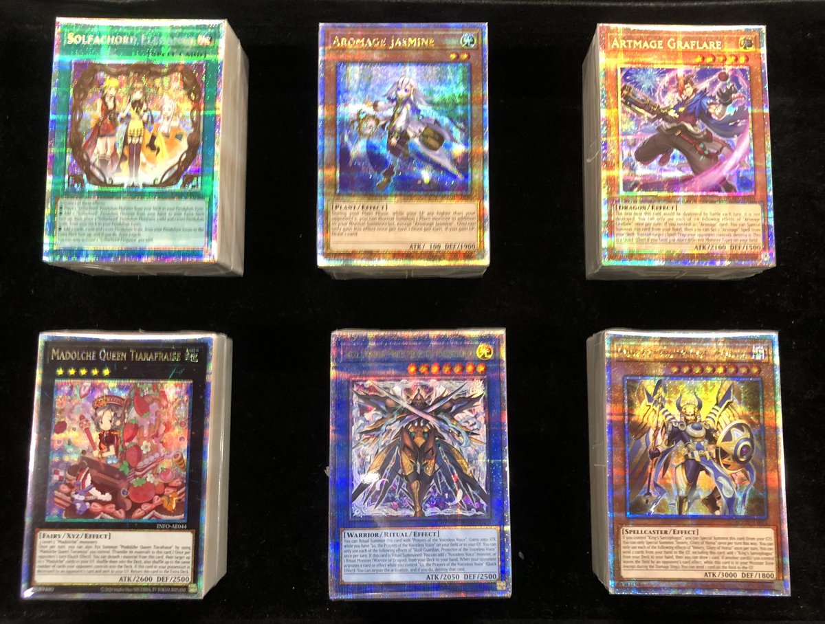 🌟福福トレカ遊戯王専門店商品情報🌟 #秋葉原 #遊戯王 #yugioh 当店