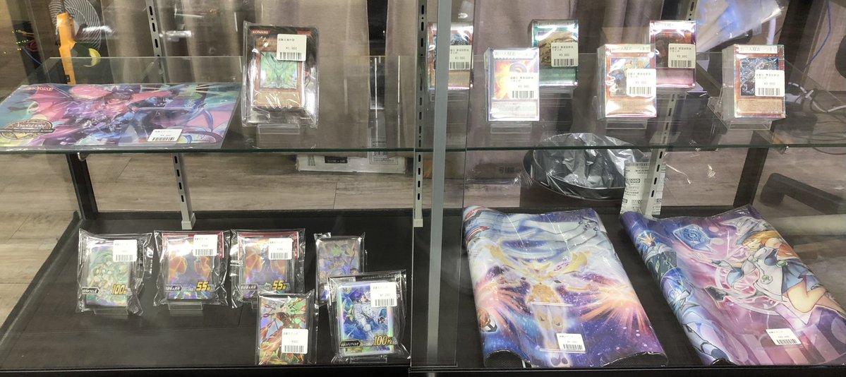 🌟福福トレカ遊戯王専門店商品情報🌟 #秋葉原 #遊戯王 #yugioh 当店