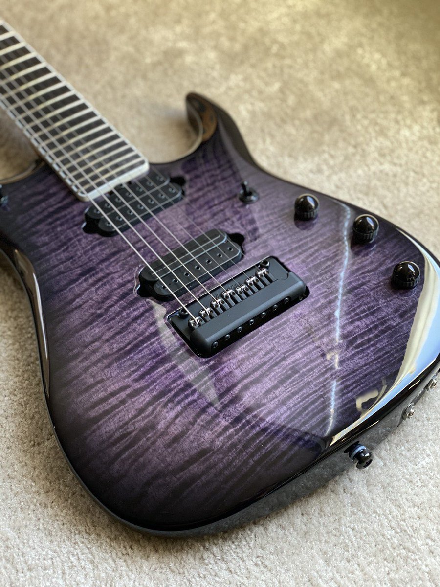 Mkssn4's tweet photo. この辺のギター売ろうと思います
気になる方DMください。

Musicman jp15 7 eminence purple

LTD M-1000 multi scale(ﾘﾌｨﾆｯｼｭ品)

Fender Jim root (3月新品購入)

Rubal ヘッドレス7弦(ﾘﾌｨﾆｯｼｭ品)

拡散してくれると嬉しいです。
#機材売ります
#ギター売ります https://t.co/QLWWUMxgg5