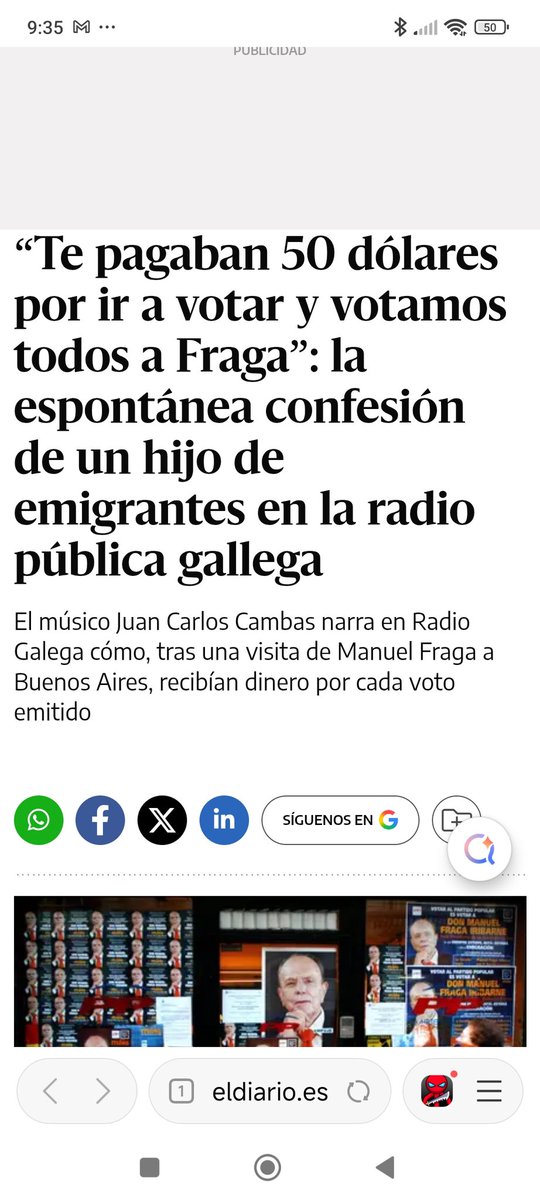 Quima23's tweet photo. @eldebate_com Es la misma Jésica que enchufó Aldama? https://t.co/F58W9QkEiB