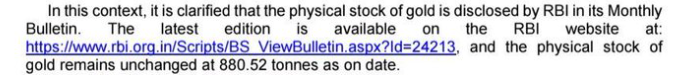 Ajay_Bagga's tweet photo. @iritikraj2512 June 3: Stock is unchanged as on date. https://t.co/KuM32pmbCV