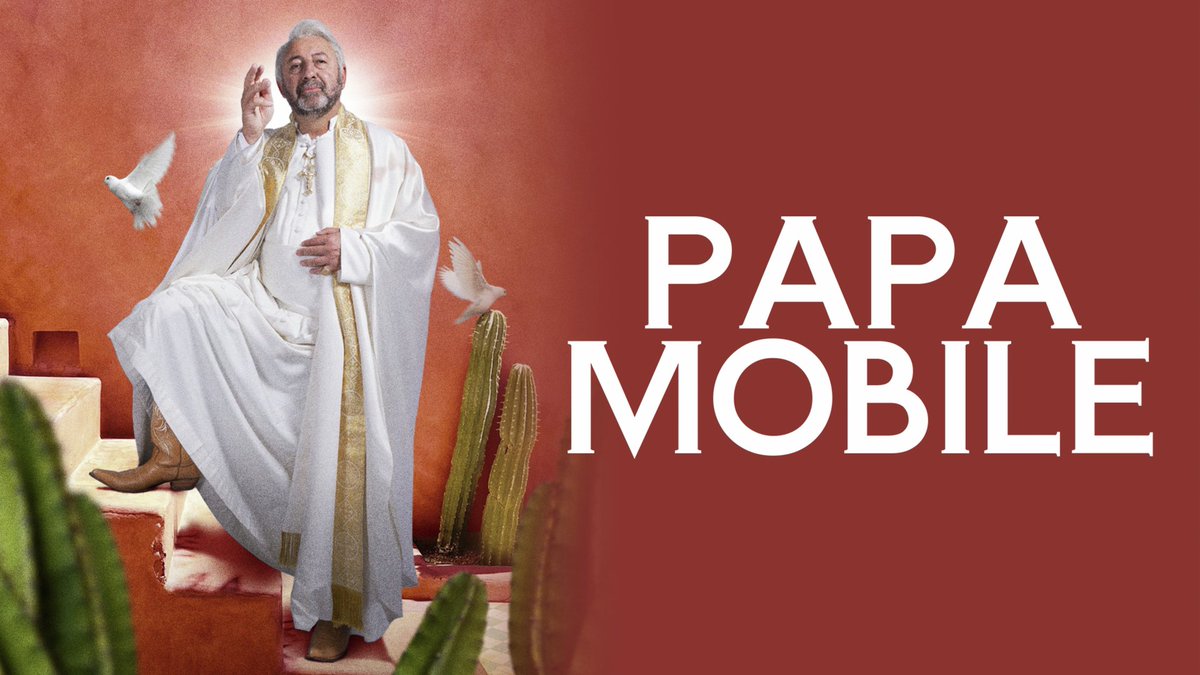 lechochretien's tweet photo. 🚨🎬 𝗔𝗟𝗘𝗥𝗧𝗘 𝗜𝗡𝗙𝗢 — En un peu plus d’un an, trois comédies françaises se « moquant » des catholiques sont sorties au cinéma et ont réalisé des chiffres CATASTROPHIQUES au box-office malgré leurs budgets :

• « Doux Jésus », sortie en avril 2025, avec Marilou Berry et Isabelle Nanty, a reçu 7,3 millions d’euros de budget pour 511 000 entrées, financé par le CNC.

• « Papamobile », sortie en août 2025 avec Kad Merad, a reçu 1,2 million d’euros de budget pour 1 055 entrées.

• « Tombé du ciel », prévu en août 2026 avec Josiane Balasko, Fred Testot et Jamel Debbouze, a reçu un budget estimé entre 4 et 7 millions d’euros, financé par le CNC.

(Source : Écran Large / Série-News / Le Blog TV News / Box Office Pro)
