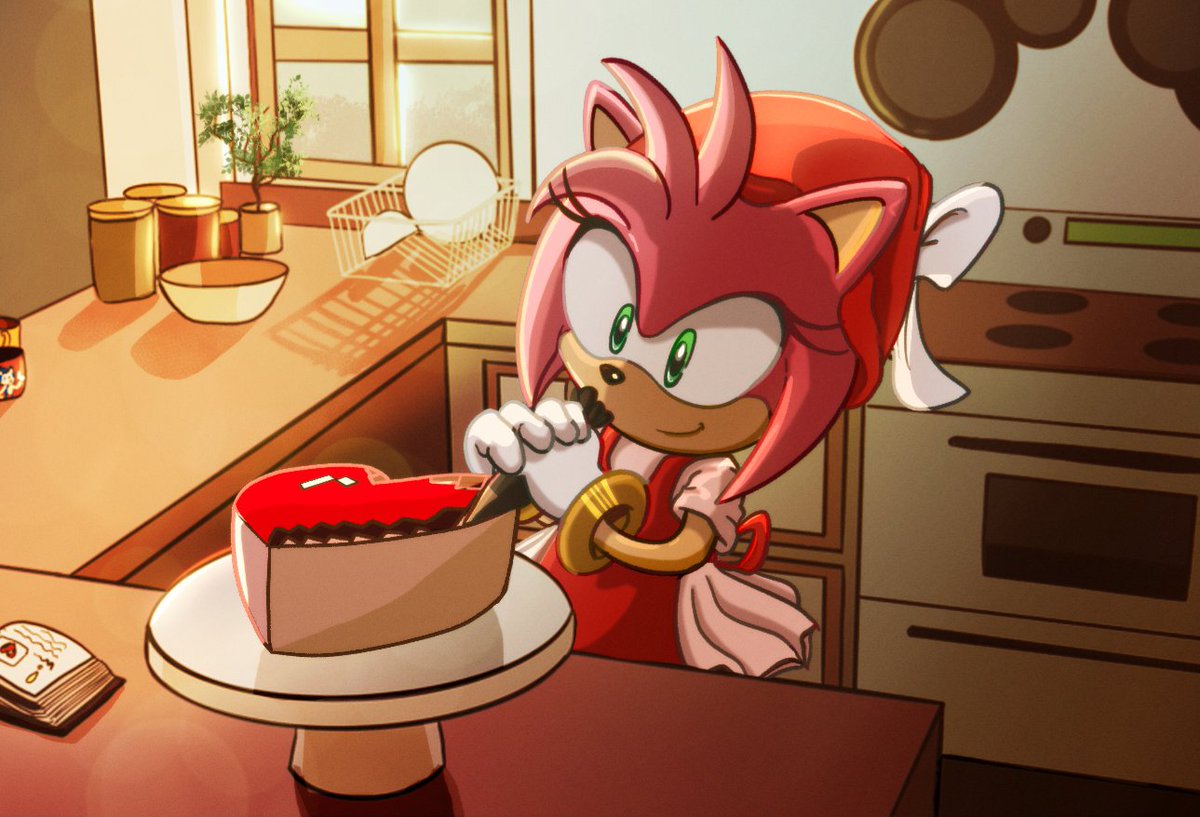beckimation's tweet photo. @SEGA Happy Birthday SEGA! 💙🎂 https://t.co/8pPBW7HpZt