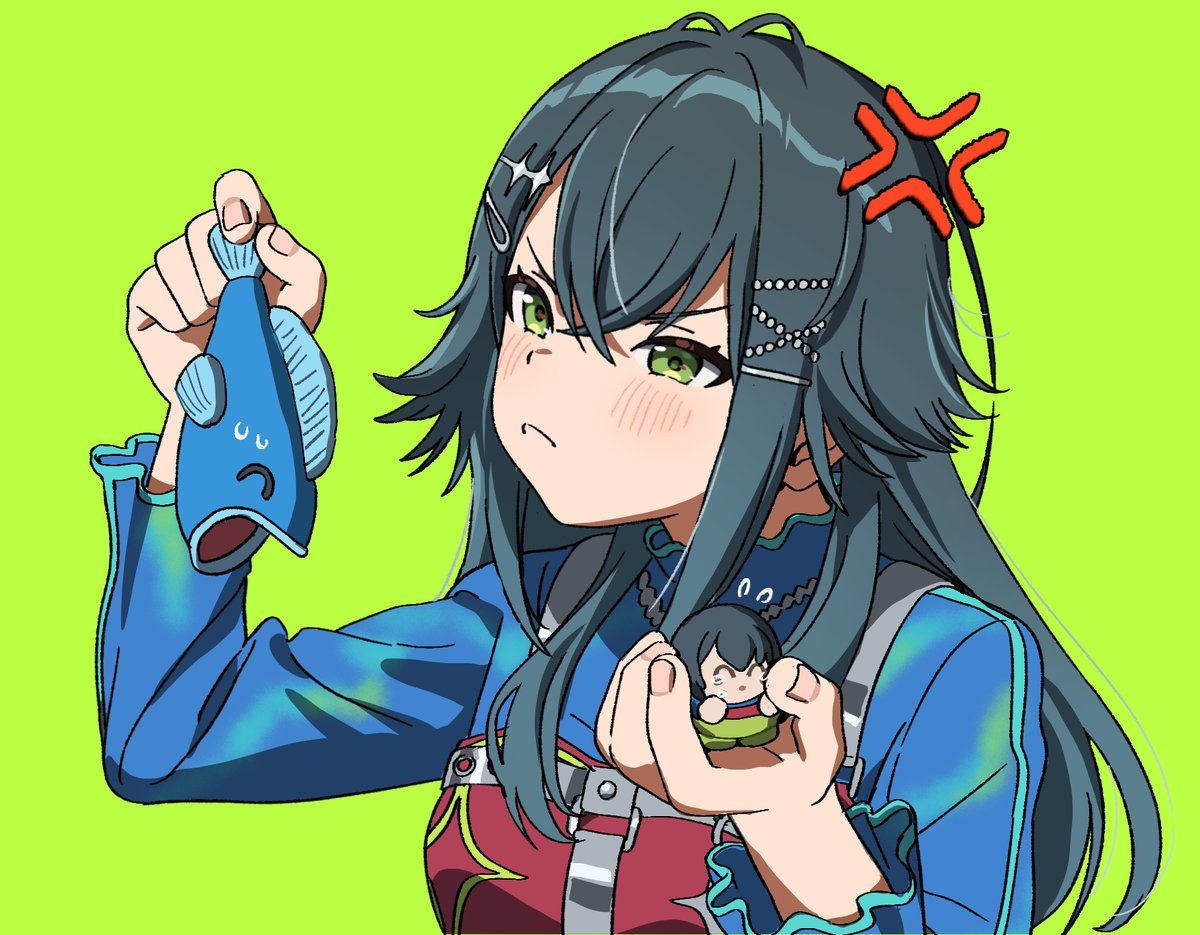 AoiSora/ソラ (@ao7_sora1) / Posts / X