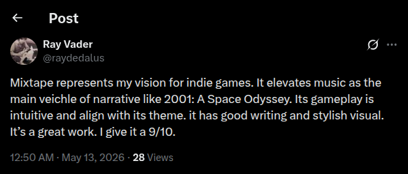 Nate "T.A.D." Higgers tweet media