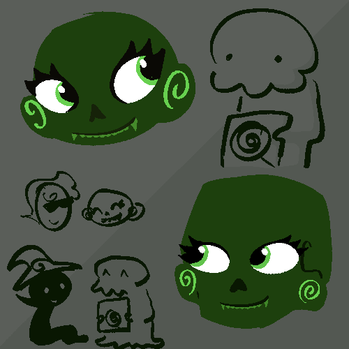JohnathanCactus's tweet photo. scheduled post bc i didnt want to post at 3am but callie doodels #yay https://t.co/ZAVibhAzEU