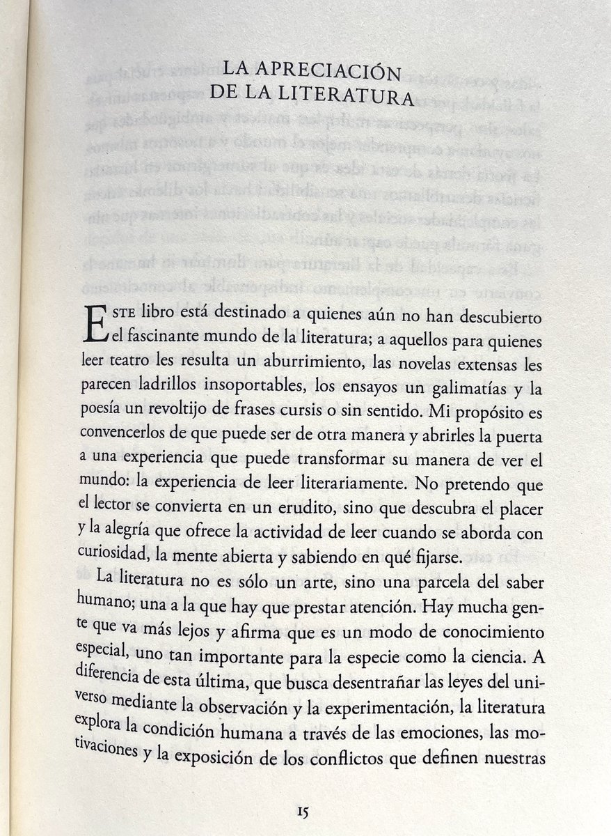 tapiador's tweet photo. Los libros en papel son otra cosa.

Ya está llegando a las librerías el «Literatura para gente de ciencias» que ha publicado @RENACIMIENTOED en su colección de Filología, Crítica y Ensayo. 

El sábado 13 de junio estaré firmándolo en la Feria del Libro de Madrid @FLMadrid https://t.co/P5hkwUpyax