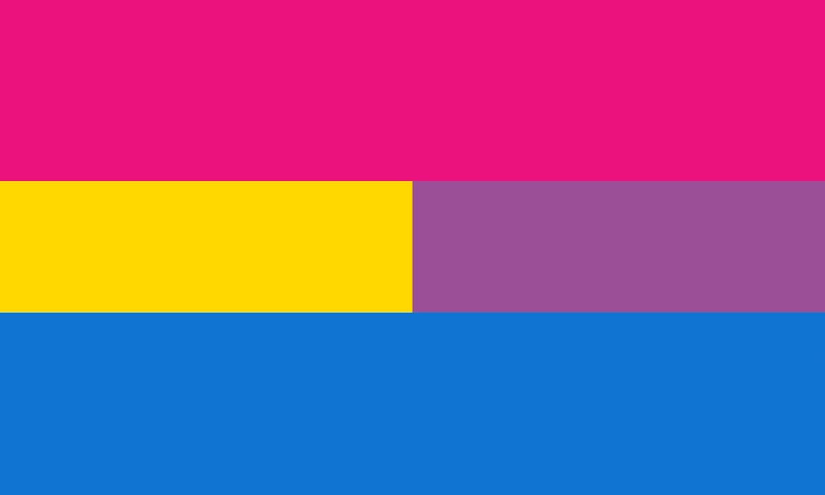 VinhKyVT's tweet photo. 🦋💤 
Reminder!

Trans Rights are Human Rights! 
Intersex People are Real!
Pansexuals and Bisexuals are Not Confused!
Polyamory isn't Cheating! 

If you don't agree, unfollow! 

Happy Pride Month! https://t.co/J5lzimcSTF