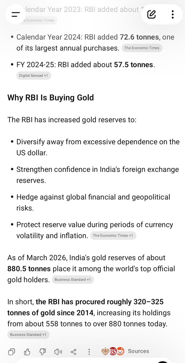 BallotBat's tweet photo. @shivprasad1990 @indiantweeter If they are not allowed to sell when it is needed then tell me the purpose of the procurement? https://t.co/mVZwpf07Zl